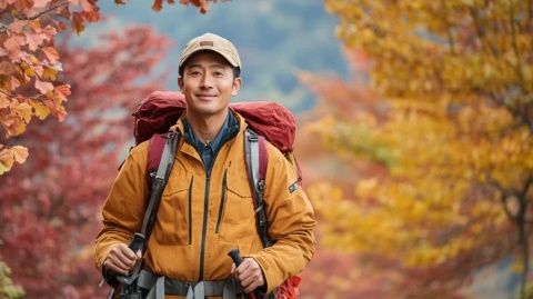 旅游中水土不服怎么办？听听养生达人吴树荣的建议