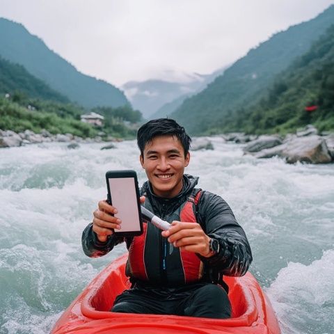 旅游中水土不服怎么办？听听养生达人吴树荣的建议