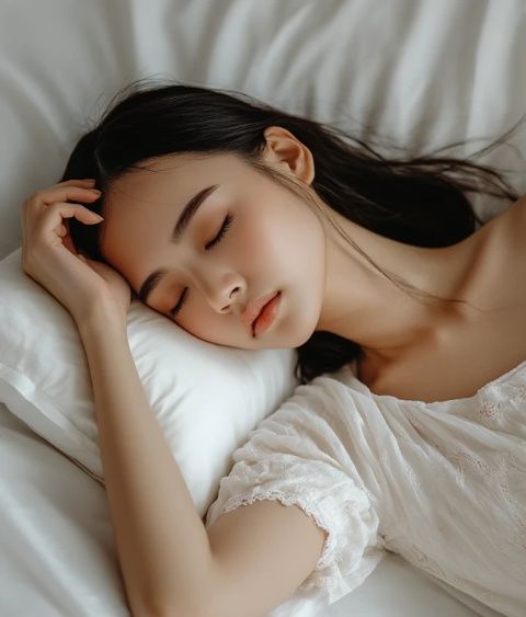 顶级养生关键：调整心态与合理饮食结合睡眠运动