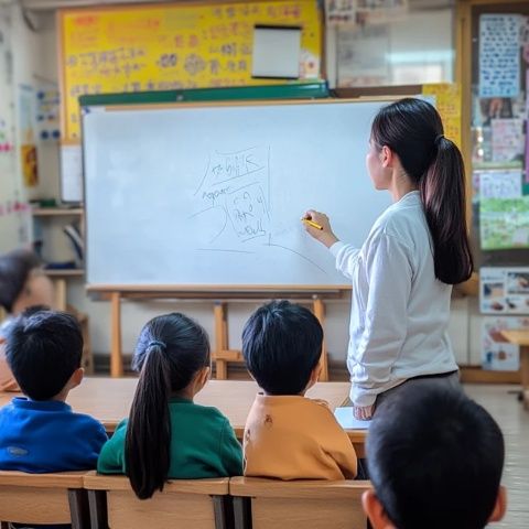 中小学心理健康教育：破解师资短缺的多策并举之道