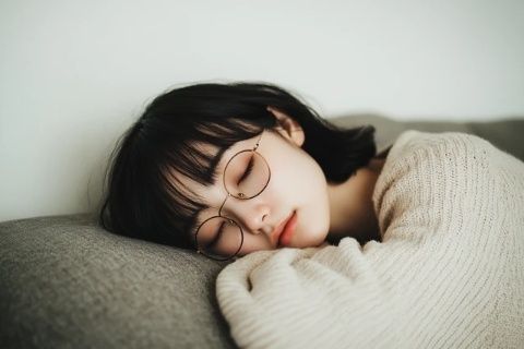 顶级养生关键：调整心态与合理饮食结合睡眠运动