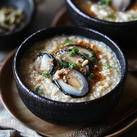 养生必备：两款超赞八宝粥食谱轻松做健康早餐