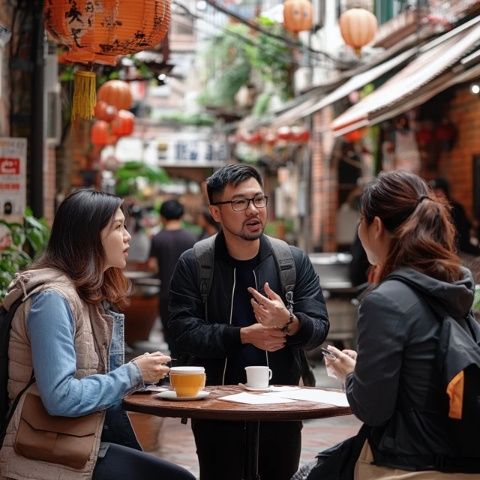 雨水养生攻略：中医专家详解健脾护脾要点与生活调整