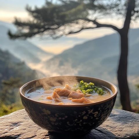 立秋时节体验孟母文化：养生智慧与温情美食之旅