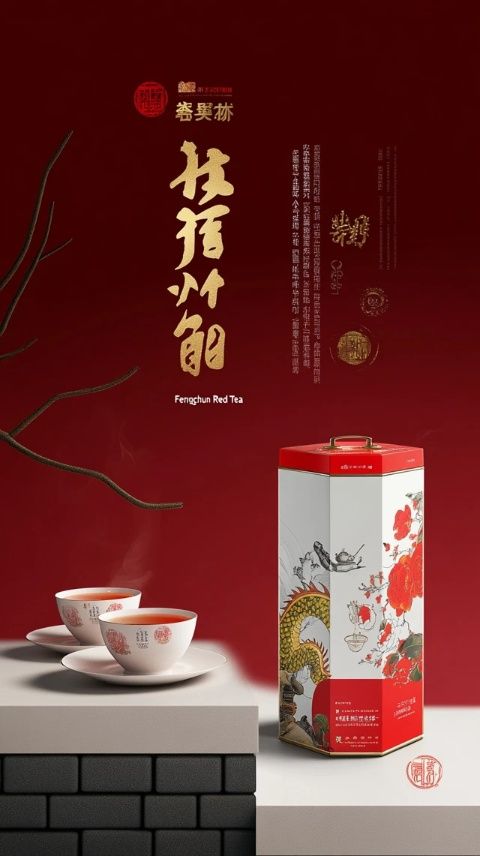 河南中医药大学研发中药风味奶茶饮品