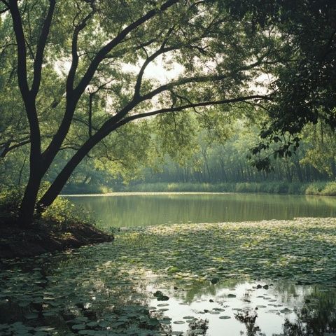 北京神堂峪：探秘自然之美，尽享养心之旅