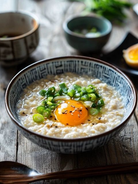 宝宝辅食粥怎样做好吃(宝宝辅食粥怎样做好吃窍门)