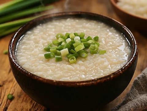 宝宝辅食粥怎样做好吃(宝宝辅食粥怎样做好吃窍门)