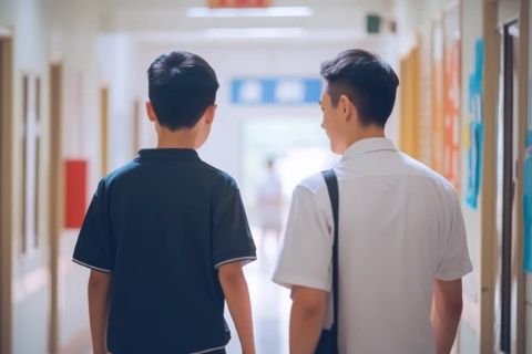 银海学校开展心理健康筛查活动助力学生健康成长