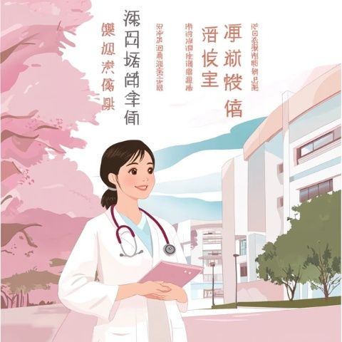 商河县中医医院在省护士长大会上获二等奖