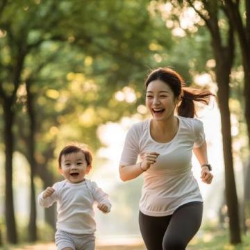 春季养生是一种养生活动，即春季运动强身健体，应遵循养阳防风的原则,春季