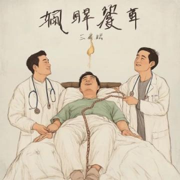 掌握中医自然疗法，重拾生命主动权