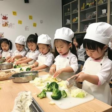 嘉兴渊博庆安幼儿园：趣味教学共研讨，健康领域活动精彩纷呈