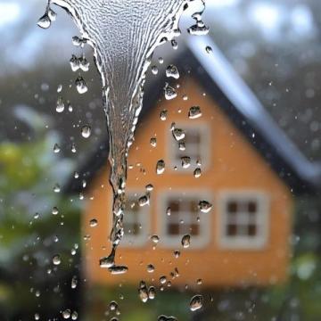 雨水节气养生指南：防寒保暖与饮食调理建议