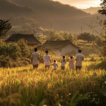 小巷人家庄图南的选择：理想与现实间的平衡之道