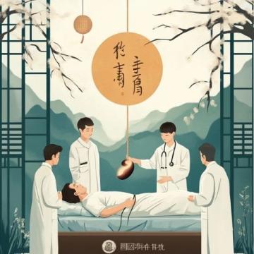 中医馆加速培养年轻精英