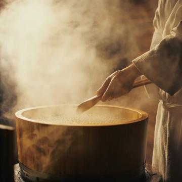 被遗忘的柴火饭：寻找在一缕炊烟里的健康哲学与养生密码