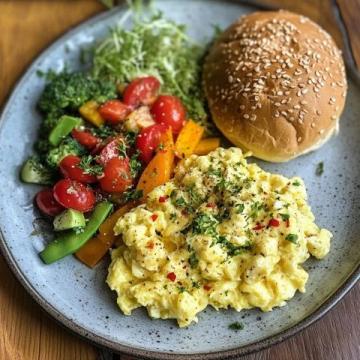 一周营养满分早餐计划：传统养生智慧与现代膳食的日常融合