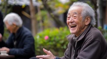 揭秘!长寿老人的十大养生秘诀,你get到了吗?