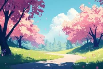 春日养生好时节,开启活力之旅