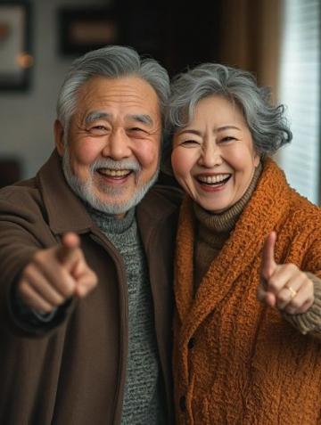 揭秘!长寿老人的十大养生秘诀,你get到了吗?
