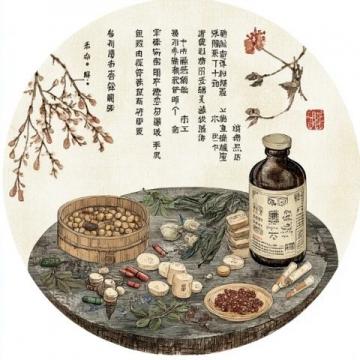 中医揭秘:晒太阳背后的养生真相与益处