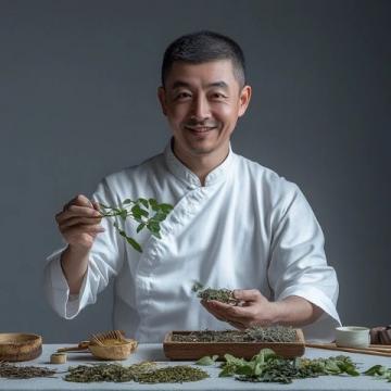 名中医李冬松访谈录民间中医要注重人文素质的提升