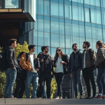 关注孩子心理健康胜过追求名牌大学录取通知书